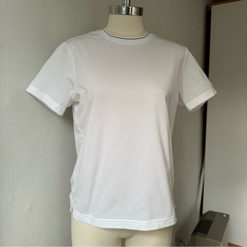 Classic White Women’s T-Shirt
